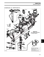 Предварительный просмотр 241 страницы BRP EVINRUDE E-TEC BE50DPLABA Service Manual