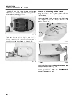 Предварительный просмотр 250 страницы BRP EVINRUDE E-TEC BE50DPLABA Service Manual