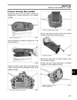 Предварительный просмотр 251 страницы BRP EVINRUDE E-TEC BE50DPLABA Service Manual