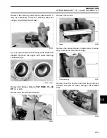 Предварительный просмотр 257 страницы BRP EVINRUDE E-TEC BE50DPLABA Service Manual