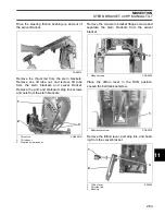 Предварительный просмотр 263 страницы BRP EVINRUDE E-TEC BE50DPLABA Service Manual