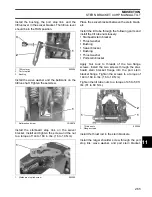 Предварительный просмотр 265 страницы BRP EVINRUDE E-TEC BE50DPLABA Service Manual