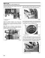 Предварительный просмотр 266 страницы BRP EVINRUDE E-TEC BE50DPLABA Service Manual