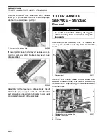 Предварительный просмотр 268 страницы BRP EVINRUDE E-TEC BE50DPLABA Service Manual