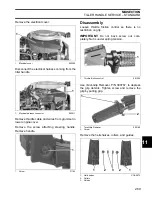 Предварительный просмотр 269 страницы BRP EVINRUDE E-TEC BE50DPLABA Service Manual