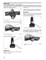 Предварительный просмотр 278 страницы BRP EVINRUDE E-TEC BE50DPLABA Service Manual