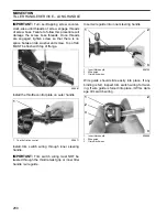 Предварительный просмотр 280 страницы BRP EVINRUDE E-TEC BE50DPLABA Service Manual