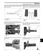 Предварительный просмотр 281 страницы BRP EVINRUDE E-TEC BE50DPLABA Service Manual