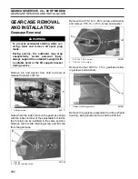 Предварительный просмотр 292 страницы BRP EVINRUDE E-TEC BE50DPLABA Service Manual