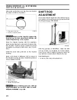 Предварительный просмотр 296 страницы BRP EVINRUDE E-TEC BE50DPLABA Service Manual