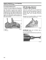 Предварительный просмотр 300 страницы BRP EVINRUDE E-TEC BE50DPLABA Service Manual