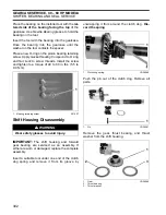 Preview for 302 page of BRP EVINRUDE E-TEC BE50DPLABA Service Manual