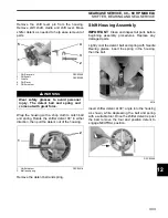 Preview for 303 page of BRP EVINRUDE E-TEC BE50DPLABA Service Manual