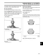 Preview for 307 page of BRP EVINRUDE E-TEC BE50DPLABA Service Manual