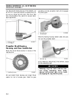 Preview for 312 page of BRP EVINRUDE E-TEC BE50DPLABA Service Manual