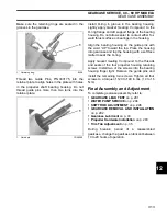 Preview for 313 page of BRP EVINRUDE E-TEC BE50DPLABA Service Manual