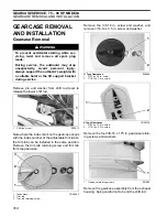 Preview for 314 page of BRP EVINRUDE E-TEC BE50DPLABA Service Manual