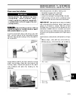 Preview for 315 page of BRP EVINRUDE E-TEC BE50DPLABA Service Manual