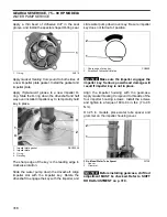 Preview for 318 page of BRP EVINRUDE E-TEC BE50DPLABA Service Manual