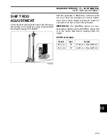 Preview for 319 page of BRP EVINRUDE E-TEC BE50DPLABA Service Manual