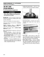 Preview for 320 page of BRP EVINRUDE E-TEC BE50DPLABA Service Manual