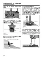 Preview for 322 page of BRP EVINRUDE E-TEC BE50DPLABA Service Manual