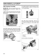 Preview for 328 page of BRP EVINRUDE E-TEC BE50DPLABA Service Manual