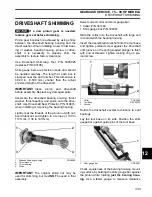 Preview for 333 page of BRP EVINRUDE E-TEC BE50DPLABA Service Manual