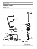 Предварительный просмотр 340 страницы BRP EVINRUDE E-TEC BE50DPLABA Service Manual