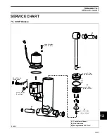 Предварительный просмотр 341 страницы BRP EVINRUDE E-TEC BE50DPLABA Service Manual