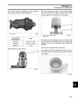 Предварительный просмотр 357 страницы BRP EVINRUDE E-TEC BE50DPLABA Service Manual