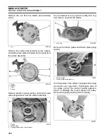 Предварительный просмотр 366 страницы BRP EVINRUDE E-TEC BE50DPLABA Service Manual