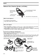 Предварительный просмотр 380 страницы BRP EVINRUDE E-TEC BE50DPLABA Service Manual