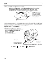 Предварительный просмотр 390 страницы BRP EVINRUDE E-TEC BE50DPLABA Service Manual