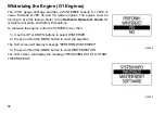 Preview for 54 page of BRP Evinrude E-TEC Icon Pro Series User Manual