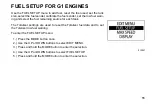 Preview for 57 page of BRP Evinrude E-TEC Icon Pro Series User Manual