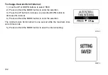 Preview for 124 page of BRP Evinrude E-TEC Icon Pro Series User Manual