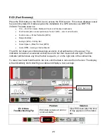 Предварительный просмотр 32 страницы BRP EVINRUDE E-TEC ICON TOUCH 4.3 CTS Display User Manual