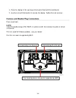 Предварительный просмотр 37 страницы BRP EVINRUDE E-TEC ICON TOUCH 4.3 CTS Display User Manual