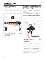 Preview for 98 page of BRP Evinrude E-TEC Series Service Manual