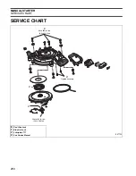 Preview for 282 page of BRP Evinrude E-TEC Series Service Manual