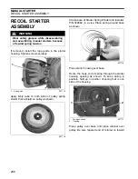 Preview for 288 page of BRP Evinrude E-TEC Series Service Manual