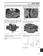 Preview for 289 page of BRP Evinrude E-TEC Series Service Manual