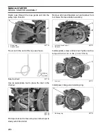 Preview for 290 page of BRP Evinrude E-TEC Series Service Manual