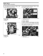 Preview for 24 page of BRP Evinrude E-TEC Manual