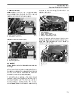 Preview for 25 page of BRP Evinrude E-TEC Manual