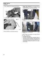 Preview for 42 page of BRP Evinrude E-TEC Manual