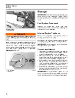 Preview for 50 page of BRP Evinrude E-TEC Manual