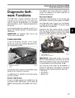 Preview for 69 page of BRP Evinrude E-TEC Manual