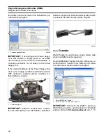 Preview for 76 page of BRP Evinrude E-TEC Manual